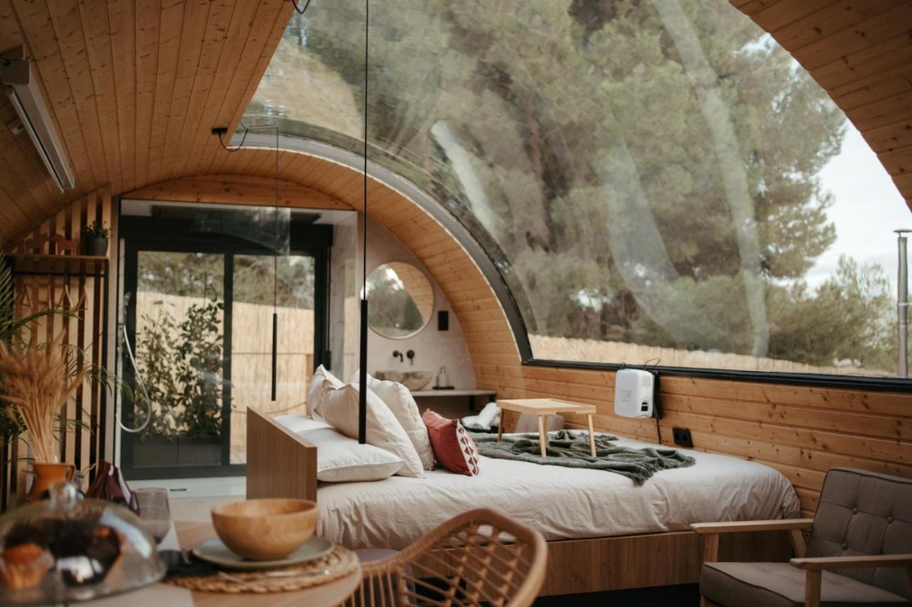 Villa Welmoon Paisaje *