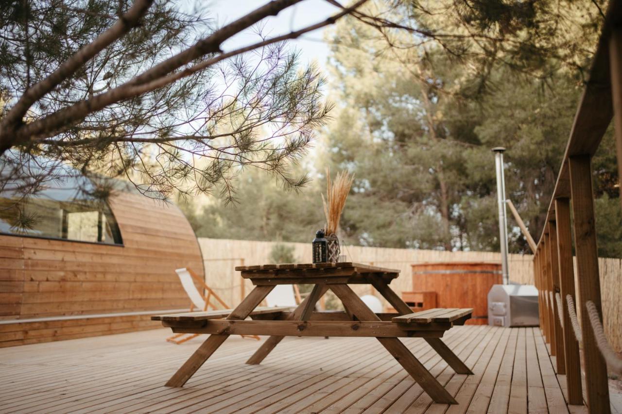 Welmoon Paisaje Villa