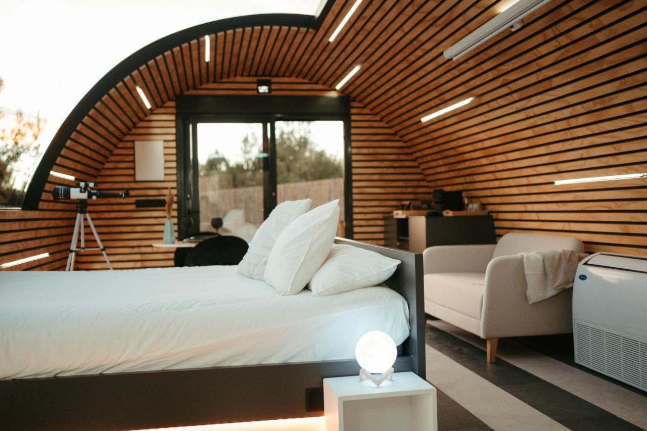 Villa Welmoon Paisaje