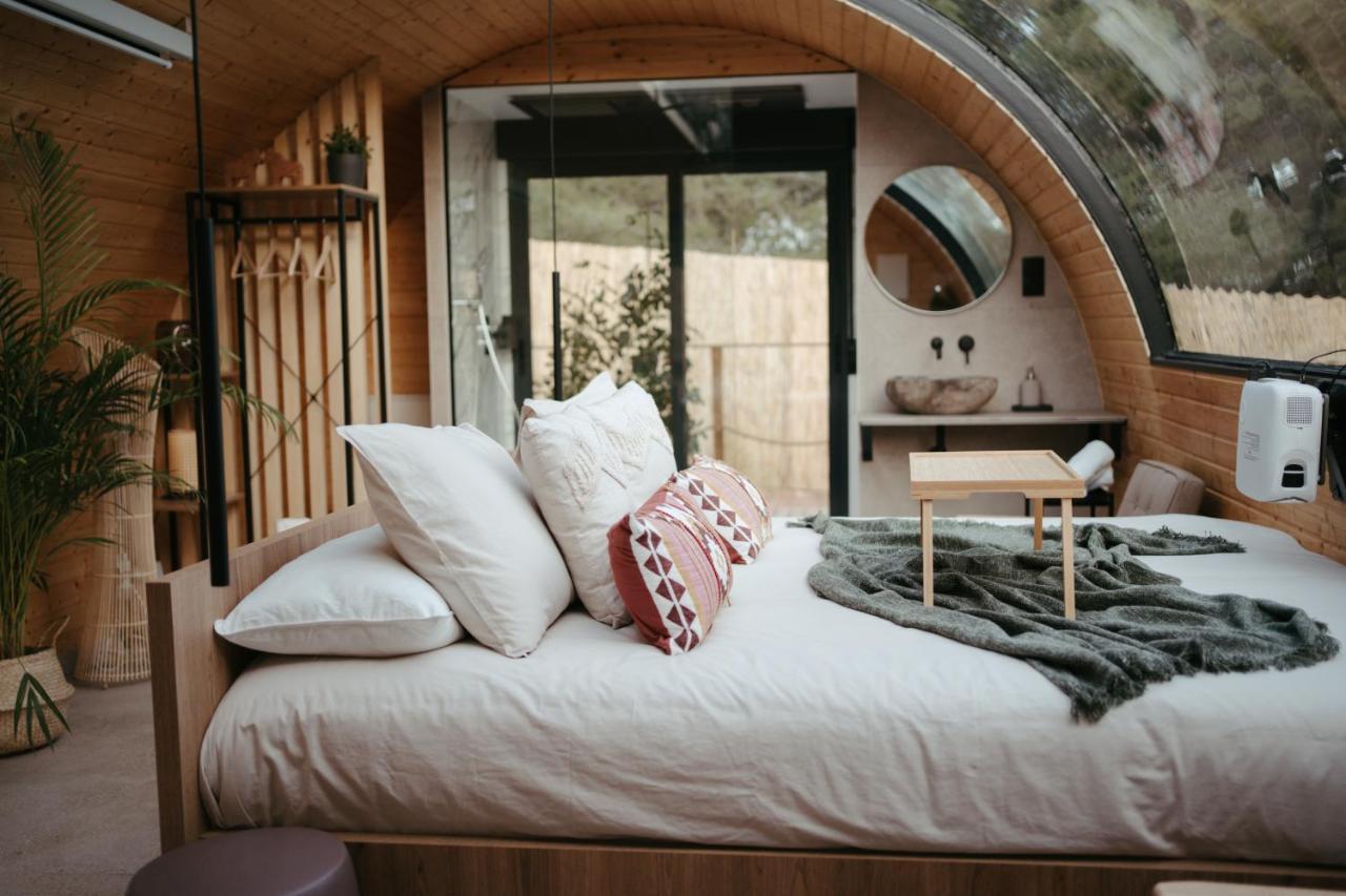 Welmoon Paisaje Villa *