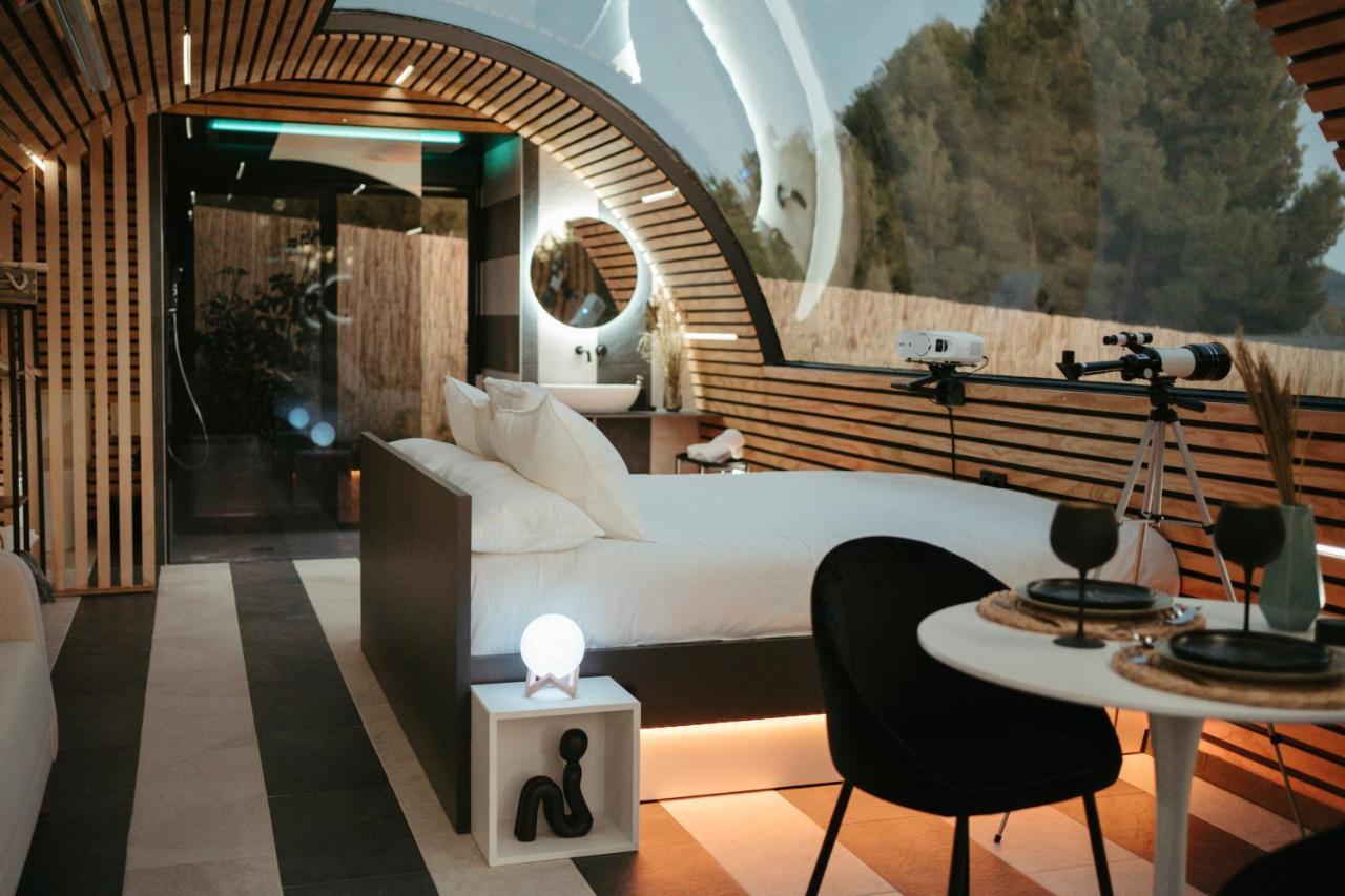 Welmoon Paisaje Villa